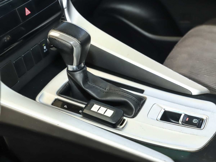 Mitsubishi Montero sport 2.4 4x2 At E5 2018 Usado  Usado en Webautos.cl