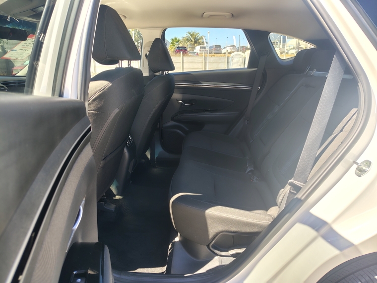 Hyundai Tucson Tucson Nx4 Crdi 8at 2.0 Aut 2021 Usado en Rosselot Usados