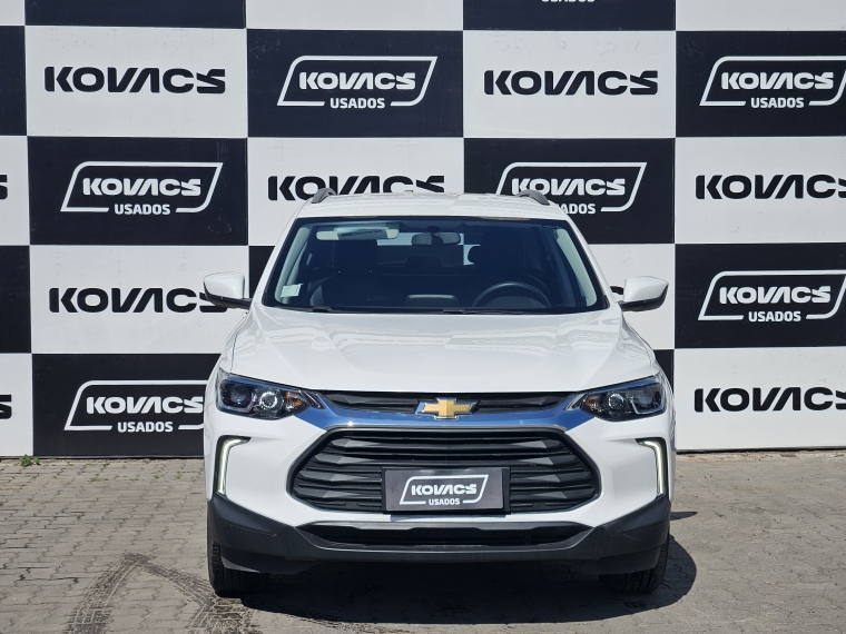 Chevrolet Tracker 1.2 Ltz At 2022 Usado  Usado en Kovacs Usados