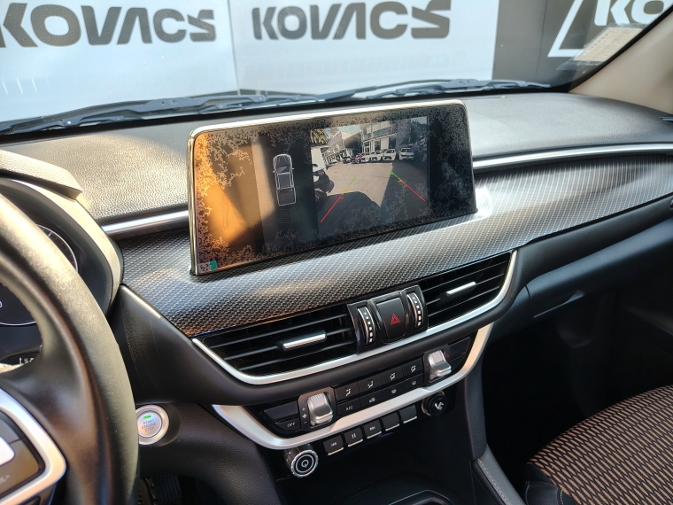 Foton G7 2.0   Lite  Mt Diesel 2024 Usado  Usado en Kovacs Usados