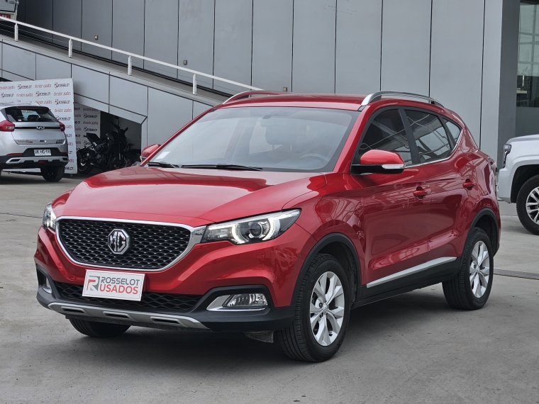 MG ZS ZS 1.5 2019