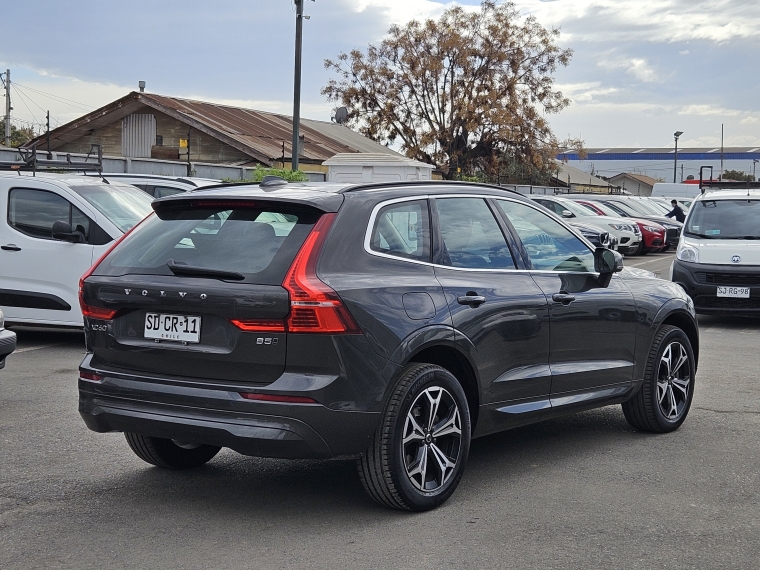 Volvo Xc60 Ii B5 4x4 2.0 Aut  2022 Usado  Usado en Autoselect Usados