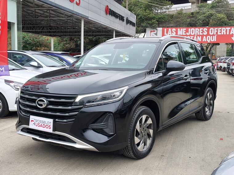 GAC Motor GS4 GS4 POWER 1.5T AT GB 2023