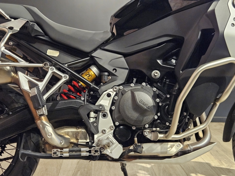 Bmw F 900 gs adv Ii 2025 Usado en BMW Premium Selection Bmw F 900 gs adv Ii 2025 Usado en BMW Premium Selection