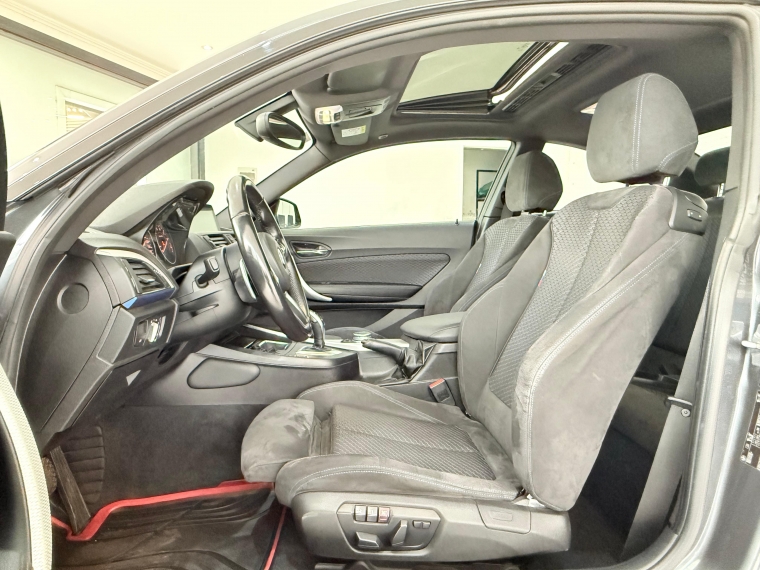 Bmw M235 M Coupe 3.0 Auto 2015 Usado en Automotriz Olea Flaño