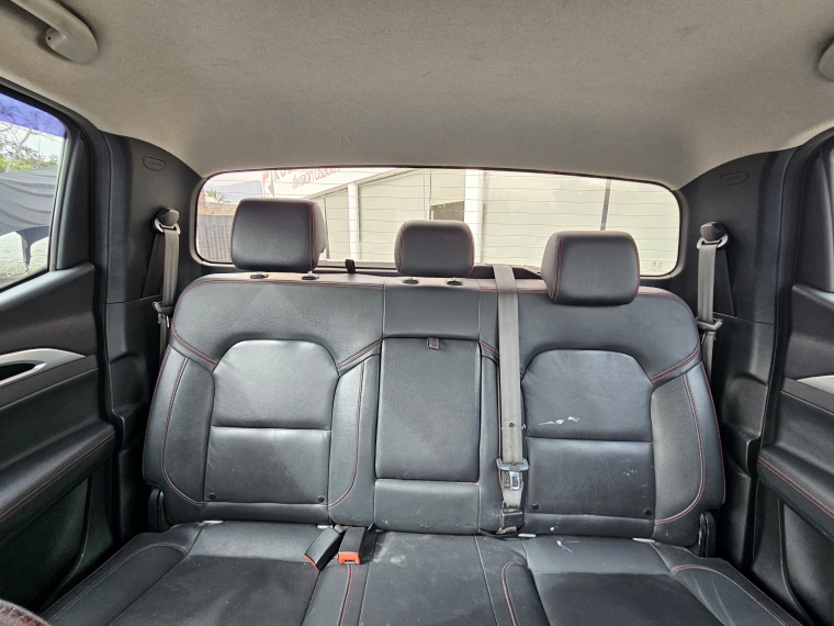 Maxus T60 T60 Dcab 4x4 2.0 Aut 2022 Usado en Rosselot Usados
