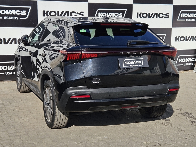 Omoda E5 E5 Ev 2025 Usado  Usado en Kovacs Usados