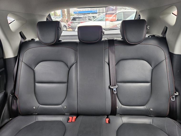 Mg Zx Comfort 1.5 2022 Usado  Usado en Kovacs Usados