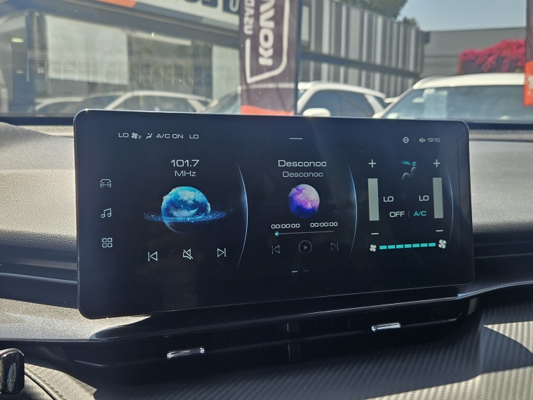 Haval H6 2.0 T Gt Deluxe At 4x4 2024 Usado  Usado en Kovacs Usados