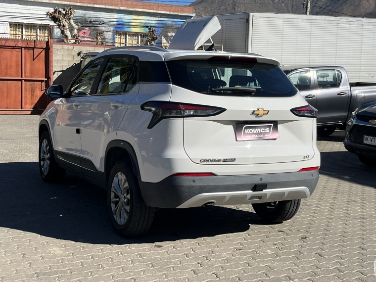 Chevrolet Groove 1.5 Ltz 2022 Usado  Usado en Kovacs Usados