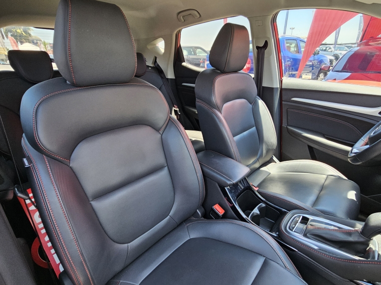 Mg Zx Zx Cvt 1.5 Aut 2022 Usado en Rosselot Usados