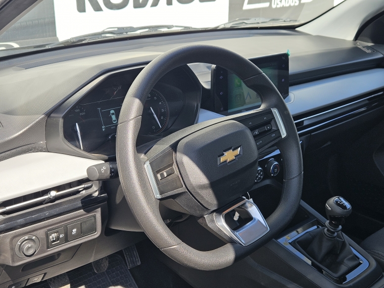 Chevrolet Sail Ltz Mt 2026 Usado  Usado en Kovacs Usados