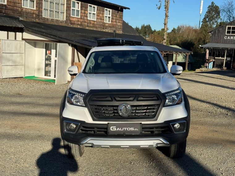 Dfsk D1 Luxury 2024 Usado en G Autos Automotriz - G Autos
