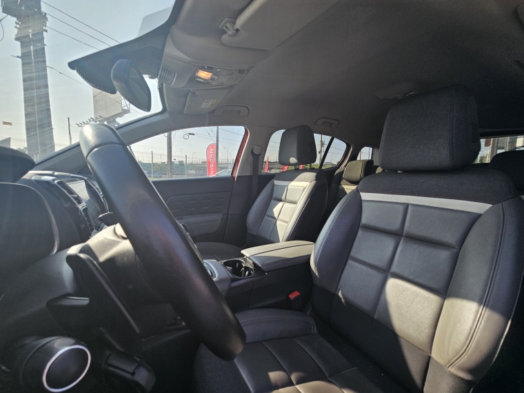 Citroen C-5 1.5 Aircross Bluehdi 130 S&s Feel At Diesel 2020 Usado  Usado en Kovacs Usados