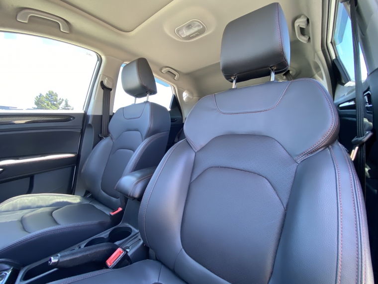 Jac Js3 Js3 Advance 1.6 Mt. 2023 Usado en Rosselot Usados