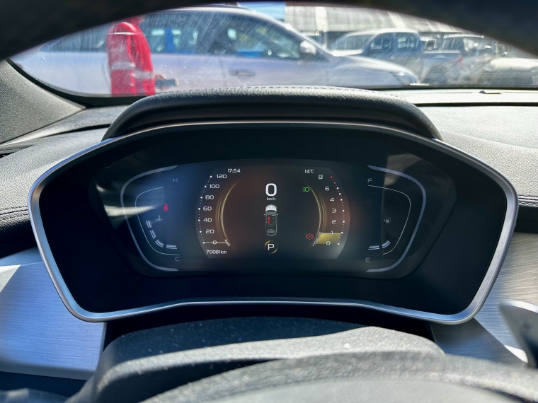 Geely Coolray Coolray 1.5 Aut 2022 Usado en Rosselot Usados