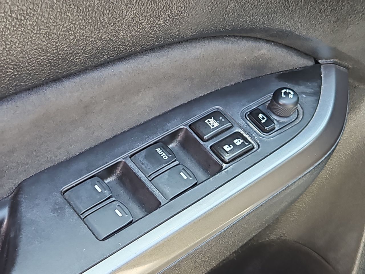 Suzuki Vitara Vitara Glx 1.6 Aut 2019 Usado en Usados de Primera - Sergio Escobar