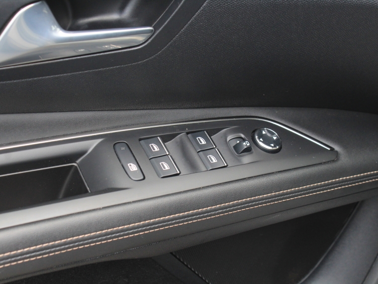 Peugeot 3008 1.6 Gt  Puretech 180 At 2022 Usado  Usado en Kovacs Usados
