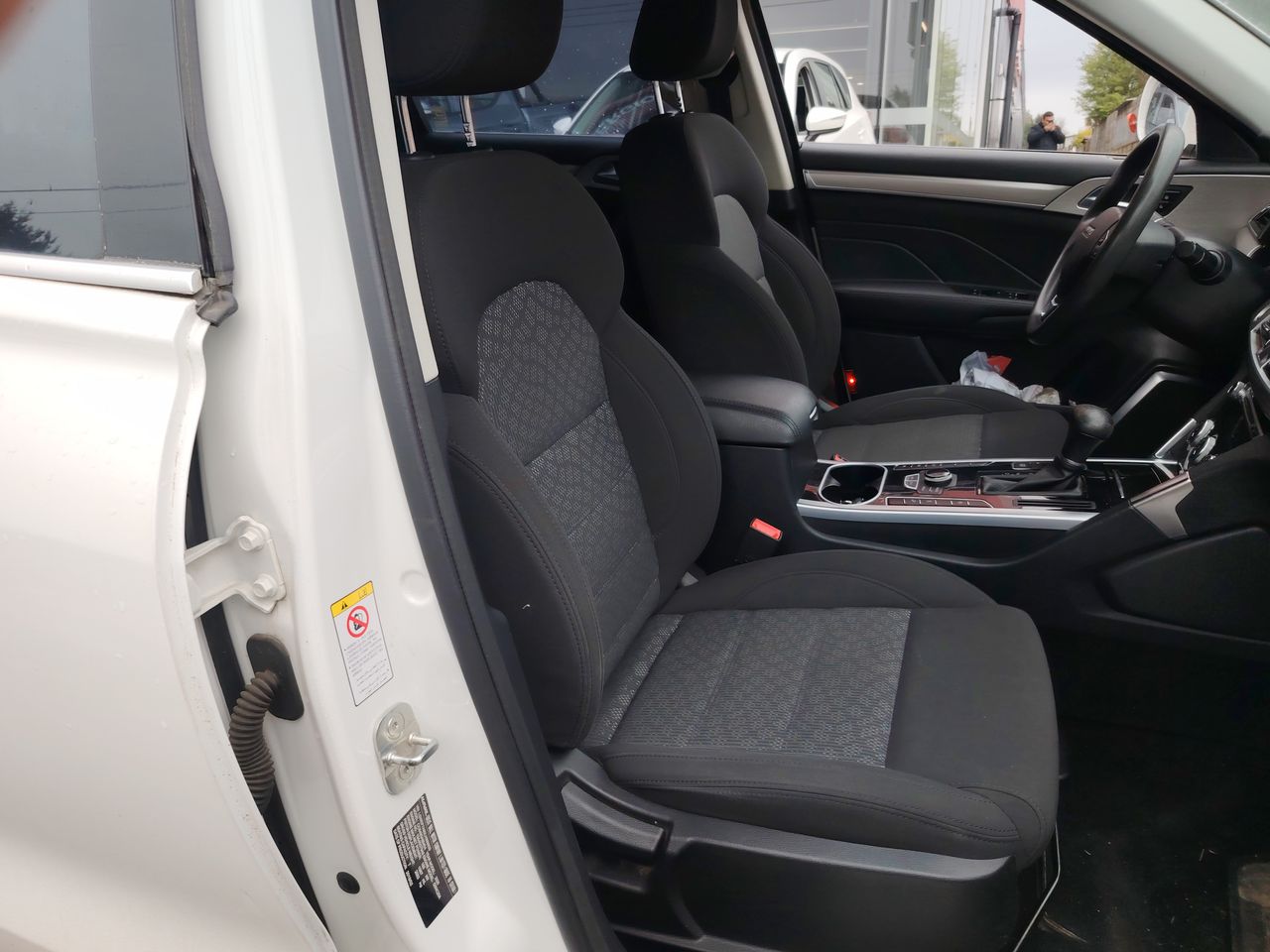 Haval H7 H7l 2.0 Aut 2020 Usado en Usados de Primera - Sergio Escobar