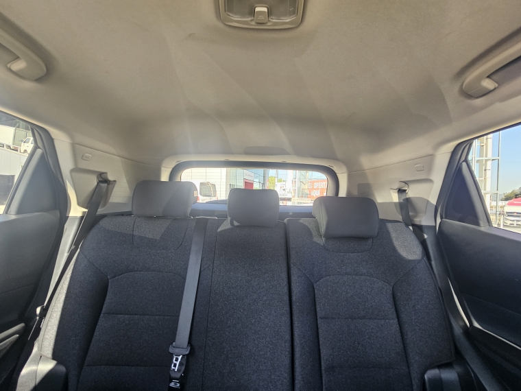 Ssangyong Korando New Korando 4x2 1.6 At Cd211 2023 Usado en Rosselot Usados