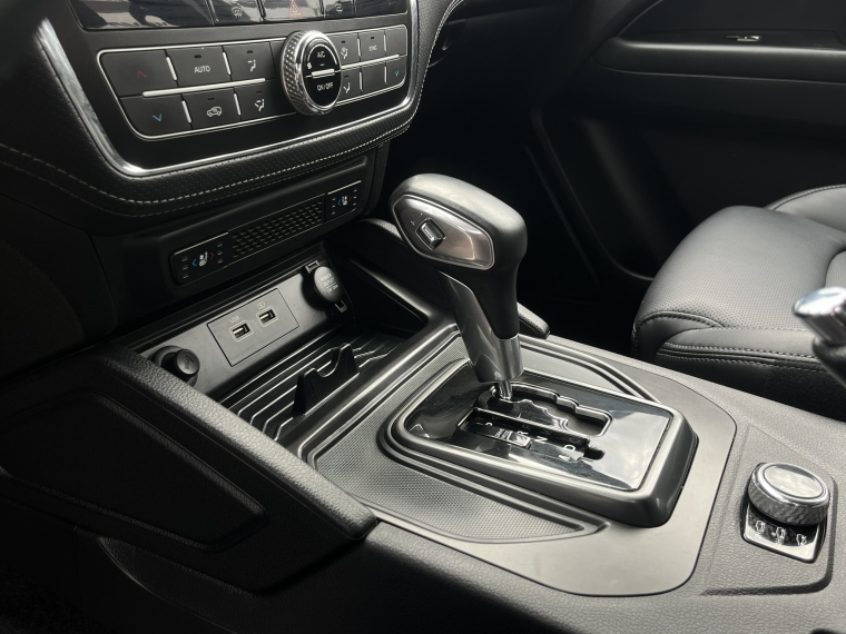 Ssangyong Musso 2.2 Limited Plus At 4x4 Diesel 2023 Usado  Usado en Kovacs Usados