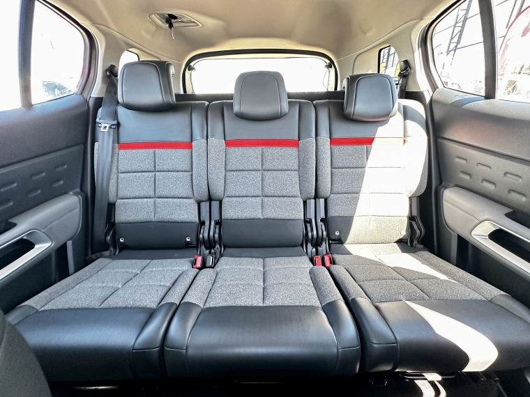 Citroen C5 aircross C5 Aircross Hdi 1.5 Aut 2021 Usado en Rosselot Usados