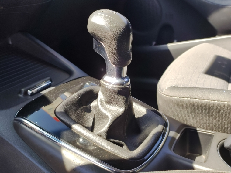 Kia Cerato Cerato 5 Ex 1.6 Mt 2018 Usado en Rosselot Usados