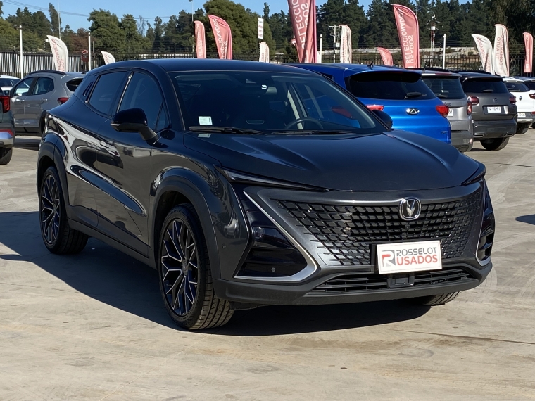 Changan Uni-t Unit Elite 1.5 Aut 2024 Usado en Rosselot Usados