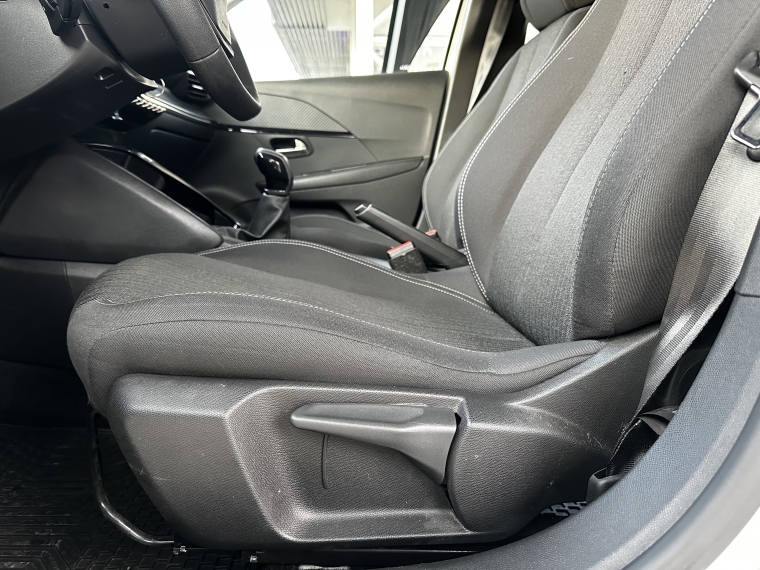 Peugeot 208 1.2 Active Pack Puretech 75 Mt 2023 Usado  Usado en Kovacs Usados