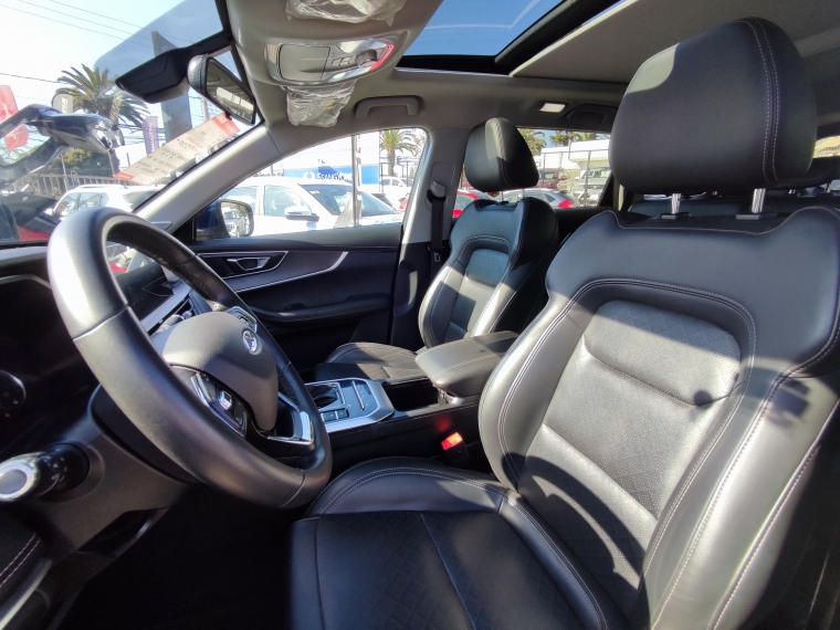 Chery Tiggo 8 Tiggo 8 1.5 Aut 2021 Usado en Rosselot Usados