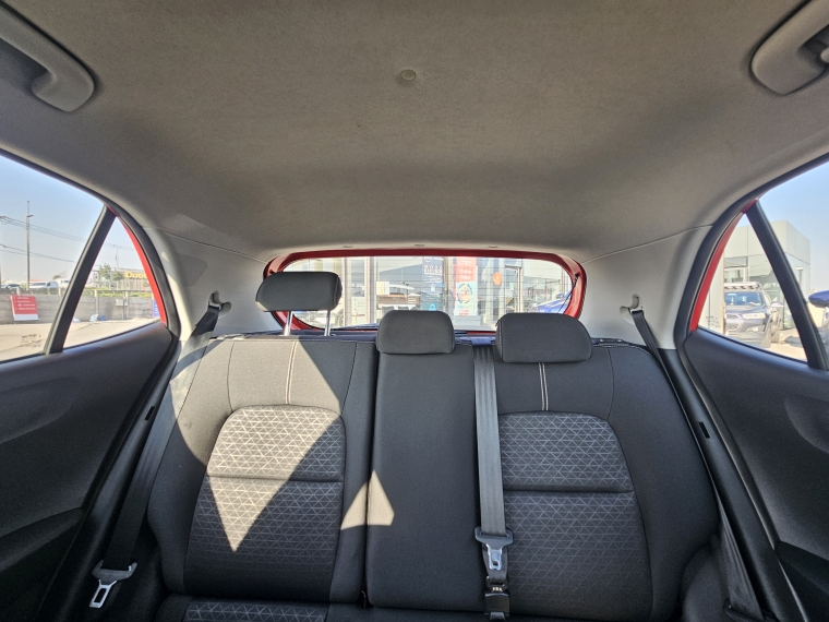Kia Morning 1.2 Ex Abs Ac Mt 2021 Usado  Usado en Kovacs Usados
