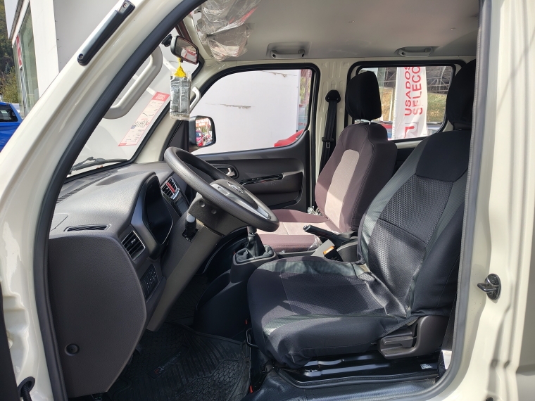 Foton Tm Tm5 Dcab 1.6 2025 Usado  Usado en Webautos.cl