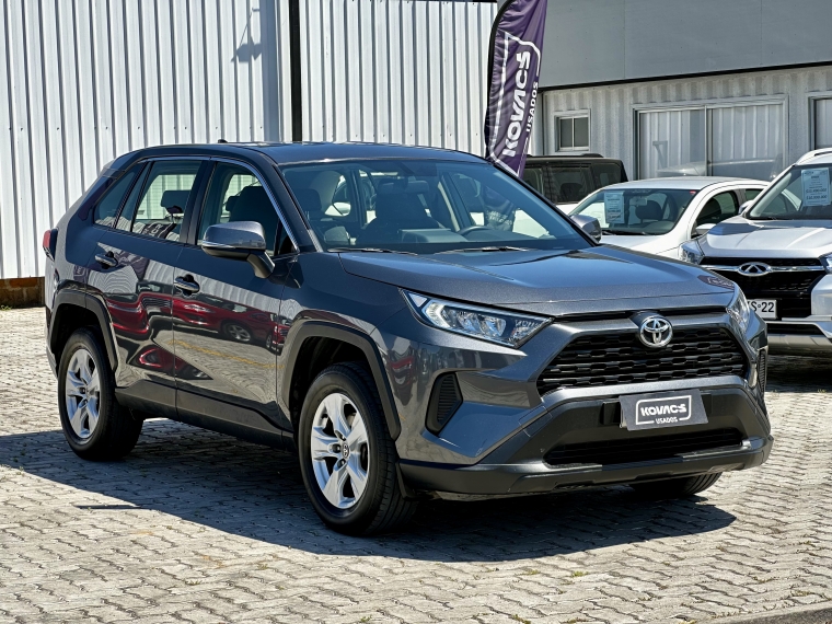 Toyota Rav4 2.0 Le At 2021 Usado  Usado en Kovacs Usados