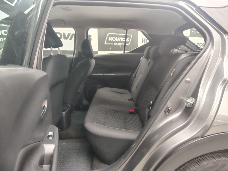 Nissan Kicks 1.6 Advance  Mt 2022 Usado  Usado en Kovacs Usados
