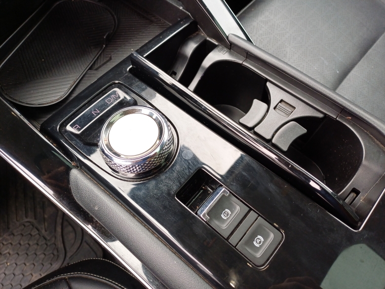 Haval H6 H6 Deluxe 2.0 Aut 2022 Usado en Rosselot Usados