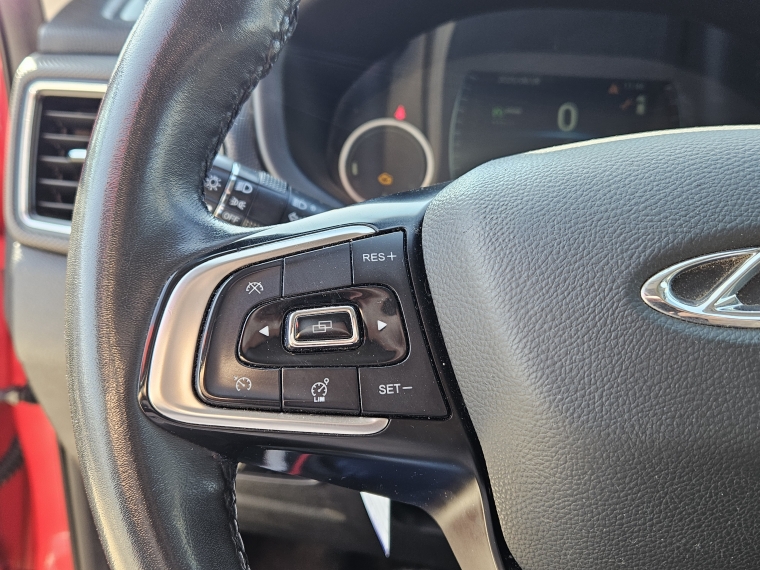 Chery Tiggo 3 pro Tiggo 3 1.5 2022 Usado  Usado en Webautos.cl