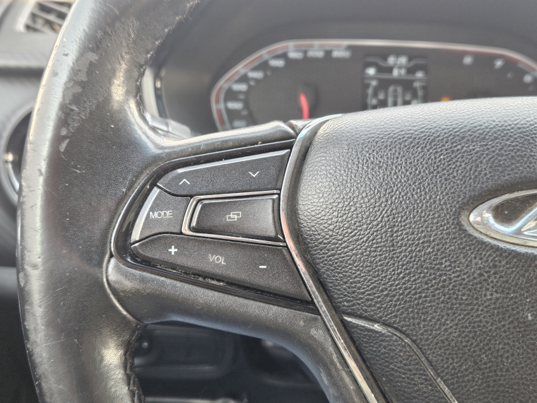 Chery Tiggo 2 Tiggo 2 Glx Mt 2020 Usado en Rosselot Usados