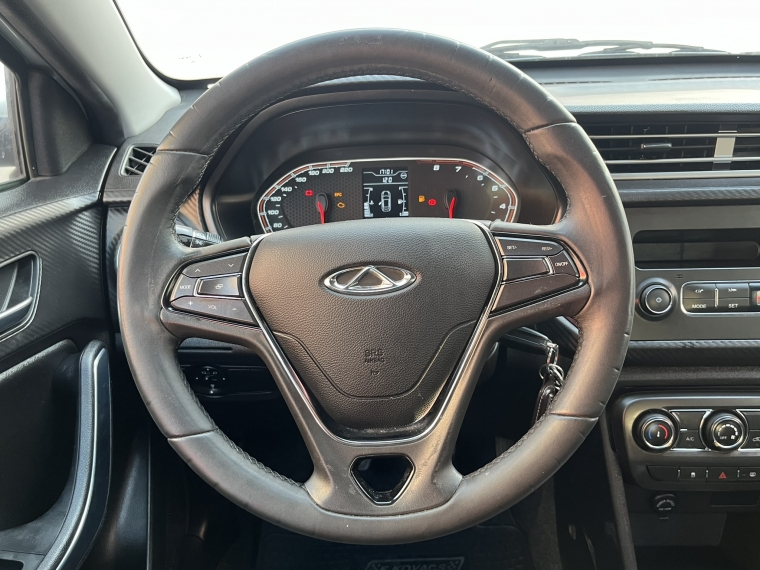 CHERY TIGGO 2 TIGGO 2 GL MT 1.5 2023