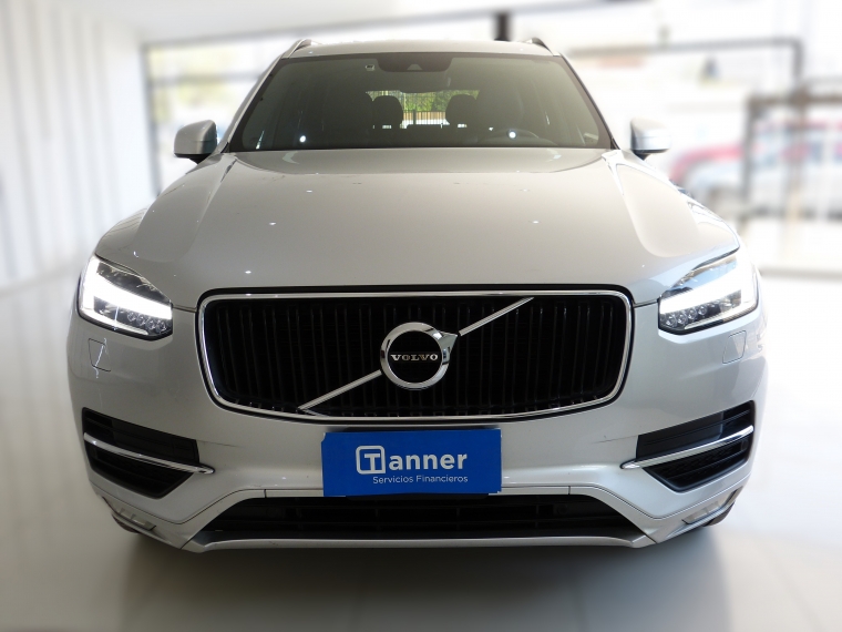 Volvo Xc90 T5 Kinetic 2.0 2018 Usado en Automotriz Olea Flaño