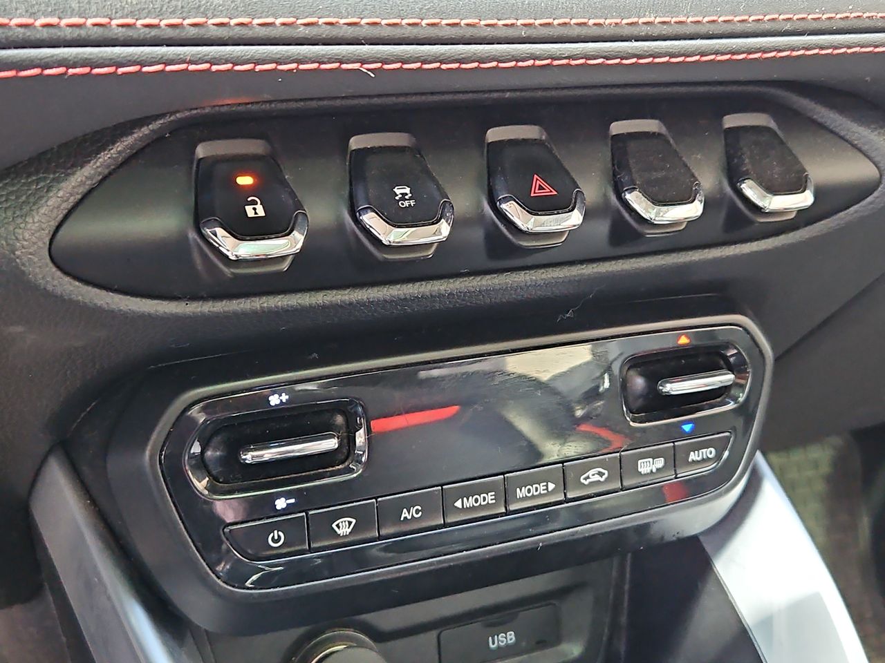 Chevrolet Groove Groove 1.5 2023 Usado en Usados de Primera - Sergio Escobar