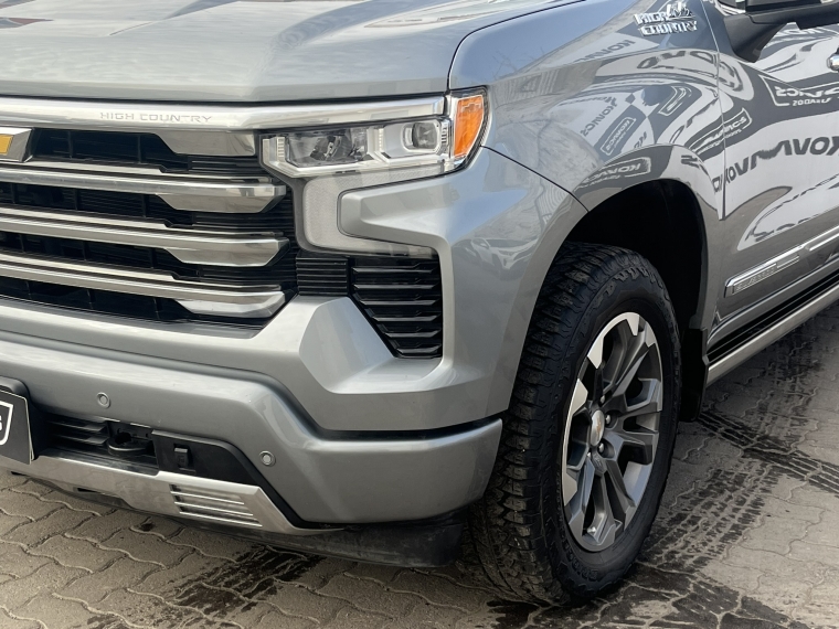 Chevrolet Silverado Hc At 4wd 2025 Usado  Usado en Kovacs Usados