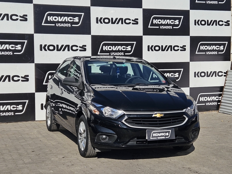 Chevrolet Onix Onix Lt 1.4 2018 Usado  Usado en Kovacs Usados