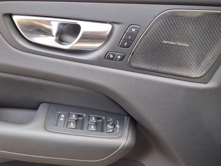 Volvo Xc60 2.0 B5 Plus At 4x4 Hibrido 2025 Usado Usado en BMW Premium Selection Volvo Xc60 2.0 B5 Plus At 4x4 Hibrido 2025 Usado Usado en BMW Premium Selection