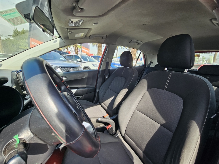 Kia Morning Ex Ac 1.2 Mt 2023 Usado  Usado en Kovacs Usados