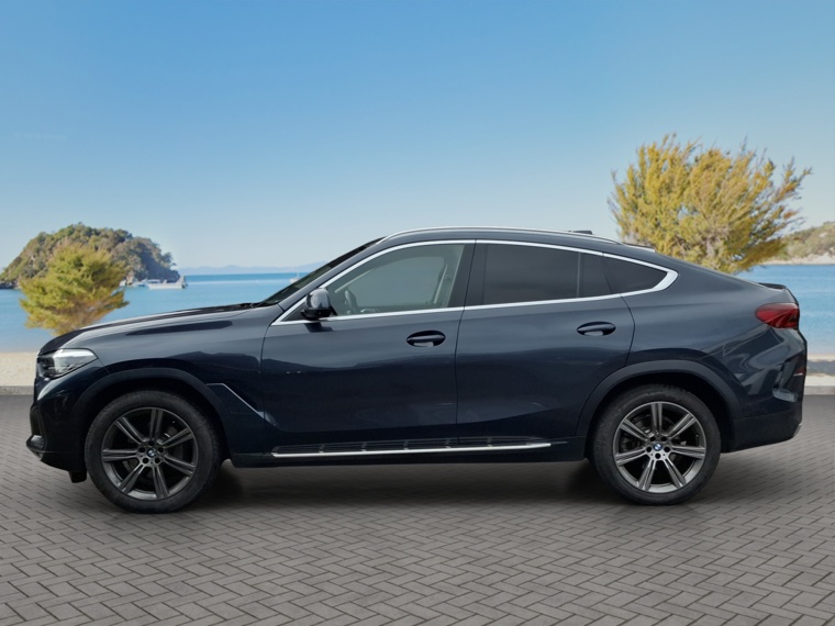 Bmw X6 Xdrive30d Executive 4x4 3.0 At 2020 Usado  Usado en BMW Premium Selection