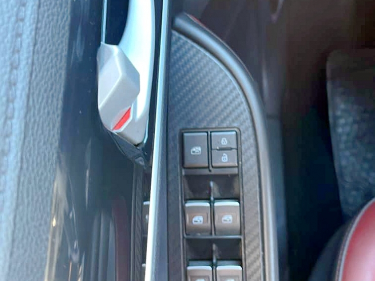 Dongfeng T5 Lux 1.8 Mt 2024  Usado en Automarket Chile