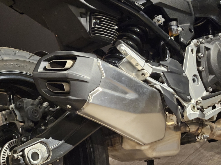 Bmw F 900 xr I 2024 Usado en BMW Premium Selection