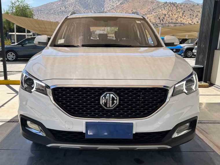 Mg Zs 1.5 At 2021 Usado  Usado en Webautos.cl