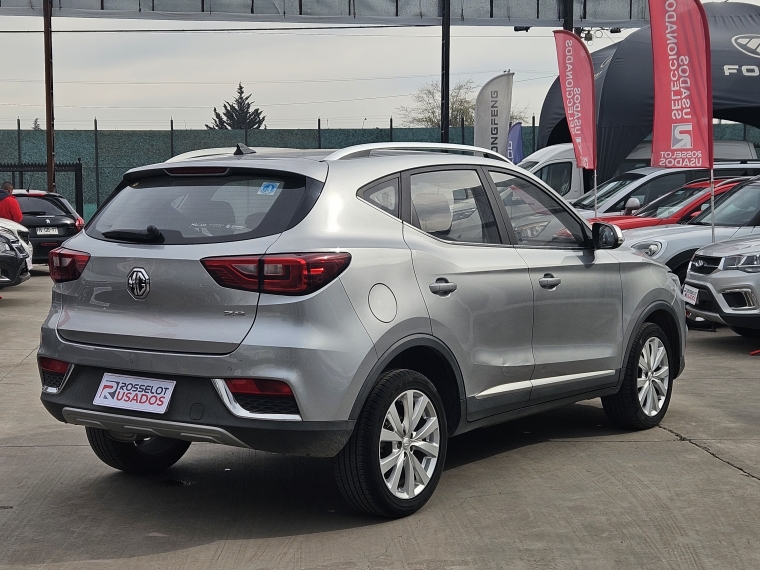 Mg Zs Zs 1.5 At 2022 Usado en Rosselot Usados