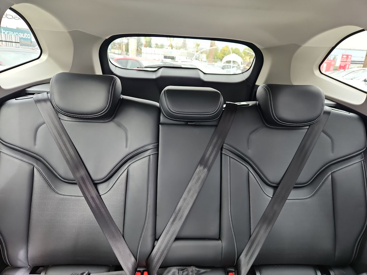 Haval H6 H6 Deluxe 2.0 Aut 2024 Usado Usado en Webautos.cl Haval H6 H6 Deluxe 2.0 Aut 2024 Usado Usado en Webautos.cl
